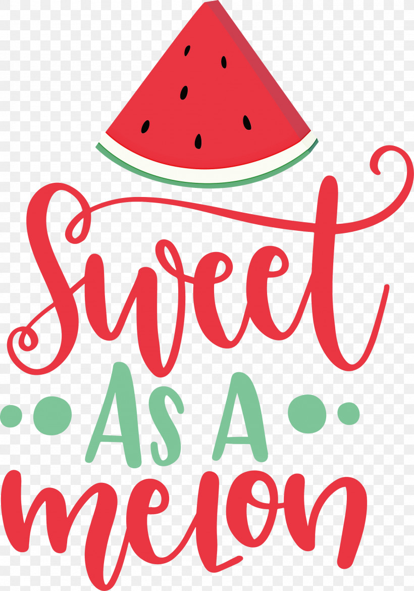 Sweet As A Melon Melon Watermelon, PNG, 2102x3000px, Melon, Fruit, Geometry, Line, Logo Download Free