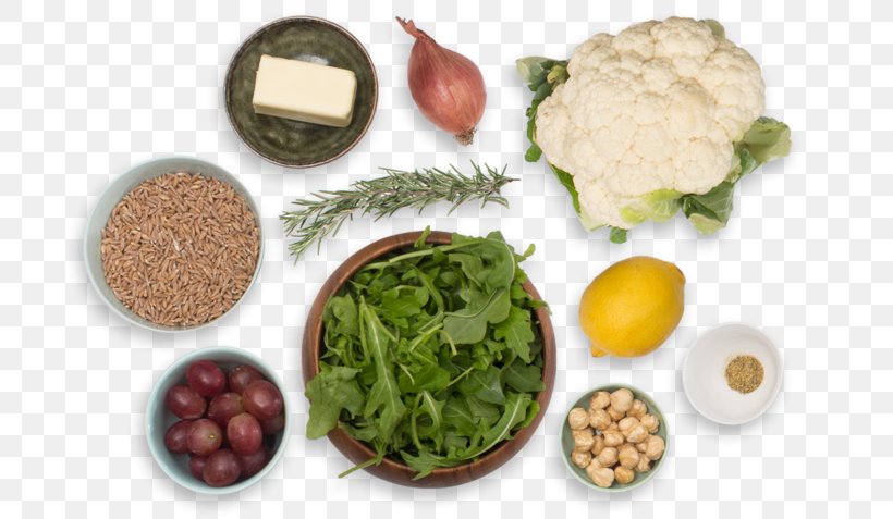 Vegetarian Cuisine Recipe Farro Vegetable Food, PNG, 700x477px, Vegetarian Cuisine, Cauliflower, Condiment, Cooking, Cuisine Download Free