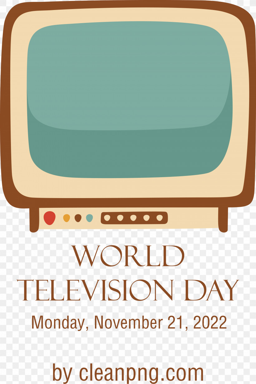 World Television Day, PNG, 3731x5595px, World Television Day, Television Download Free