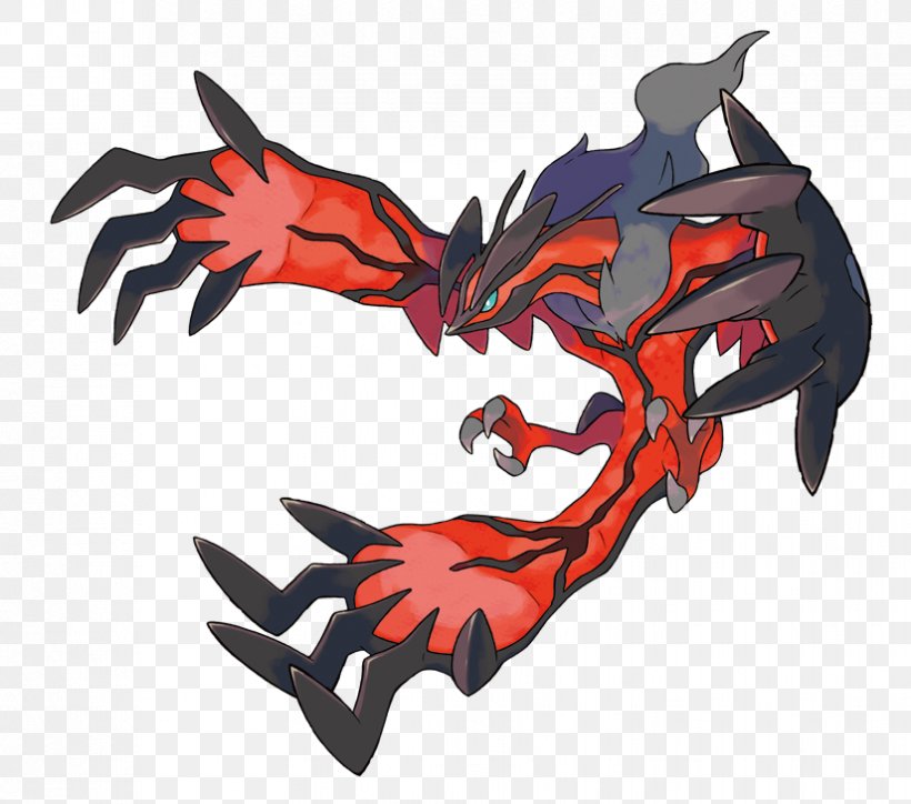 Xerneas And Yveltal Video Games Bulbapedia Nintendo Rayquaza, PNG, 825x729px, Xerneas And Yveltal, Art, Bulbapedia, Claw, Decapoda Download Free