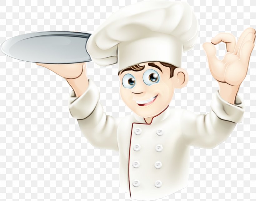 Cartoon Chef Cook Chef's Uniform Chief Cook, PNG, 1024x807px, Watercolor, Cartoon, Chef, Chefs Uniform, Chief Cook Download Free
