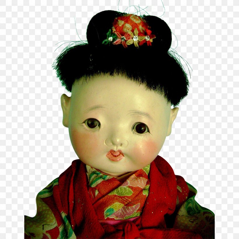 Child Toddler Doll Geisha Hair, PNG, 2048x2048px, Child, Clothing Accessories, Doll, Geisha, Hair Download Free