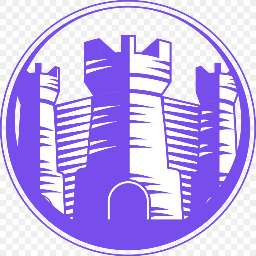 Fortification Castle Clip Art, PNG, 2048x2046px, Fortification, Area, Blue, Building, Cartoon Download Free