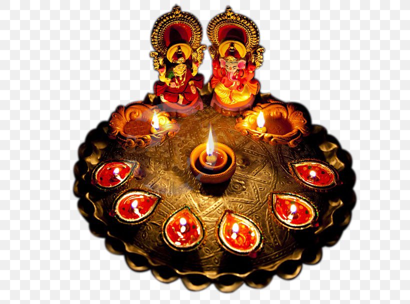 Ganesha Lakshmi Diwali Wordzz, PNG, 659x608px, Ganesha, Cake, Chocolate, Christmas Ornament, Diwali Download Free