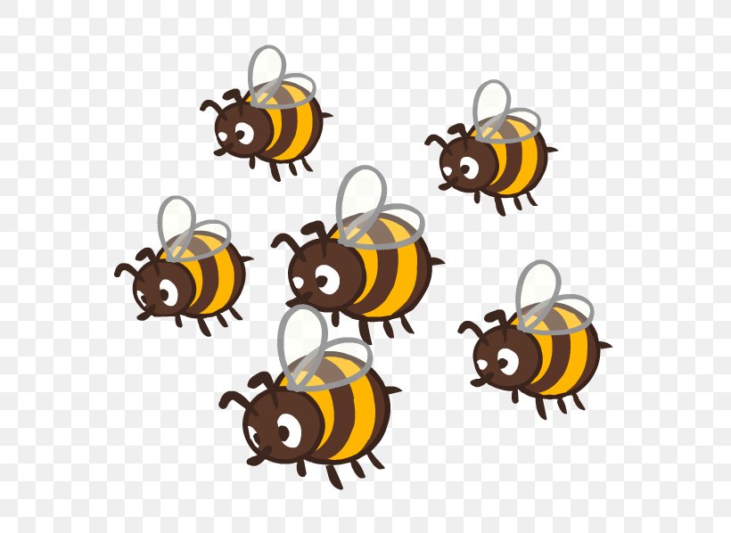 Honey Bee Wikia Clip Art, PNG, 669x598px, Honey Bee, Artwork, Bandicam, Bee, Beeswax Download Free