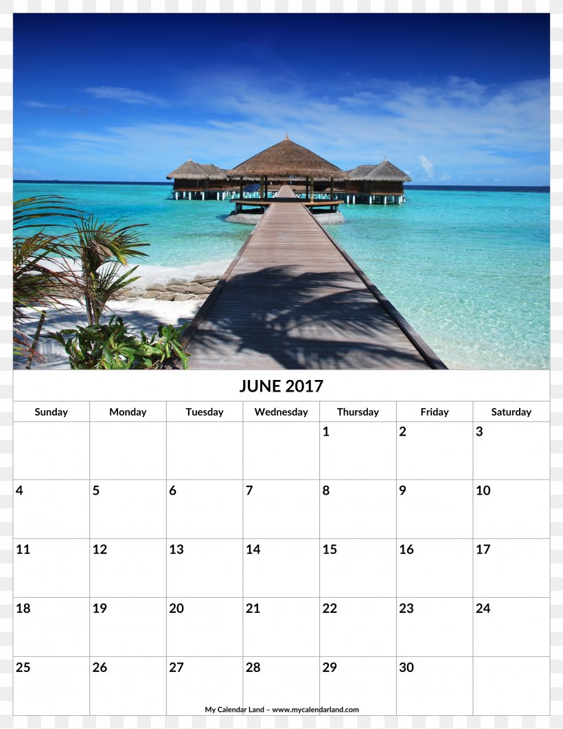 Maldives Zazzle Travel Indian Ocean United States, PNG, 2550x3300px, Maldives, Brand, Calendar, Hotel, Indian Ocean Download Free
