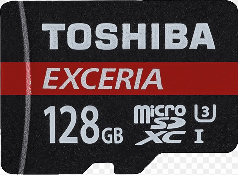 MicroSD SDXC Secure Digital Flash Memory Cards Toshiba, PNG, 2596x1909px, Microsd, Adapter, Area, Brand, Computer Data Storage Download Free