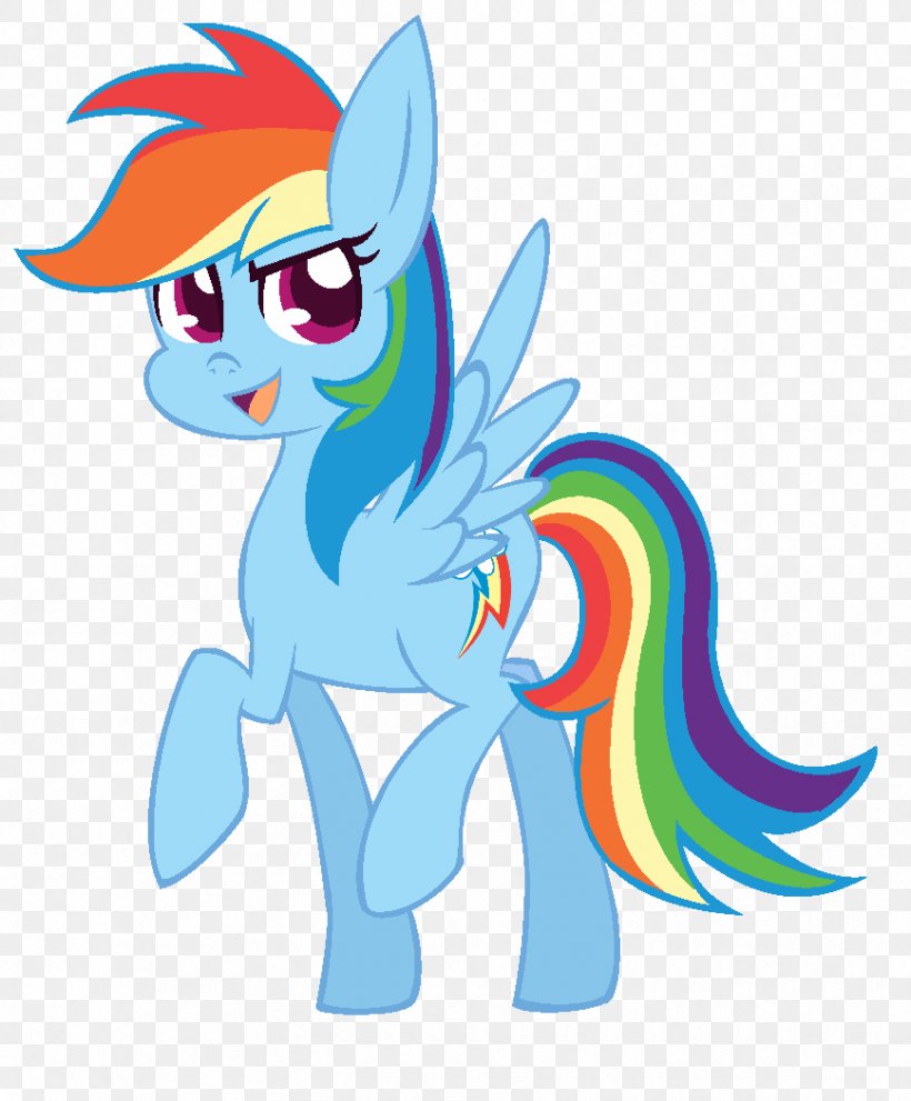 My Little Pony Rainbow Dash Microsoft Paint Drawing, PNG, 868x1050px, Pony, Animal Figure, Art, Cartoon, Drawing Download Free
