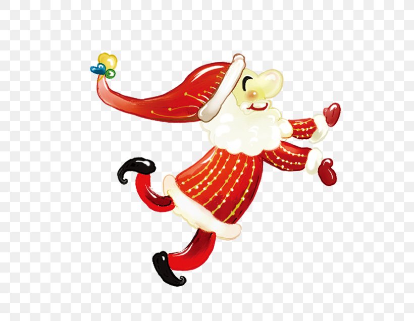 Santa Claus Christmas Facebook, PNG, 699x636px, Santa Claus, Christmas, Christmas Card, Christmas Gift, Christmas Ornament Download Free