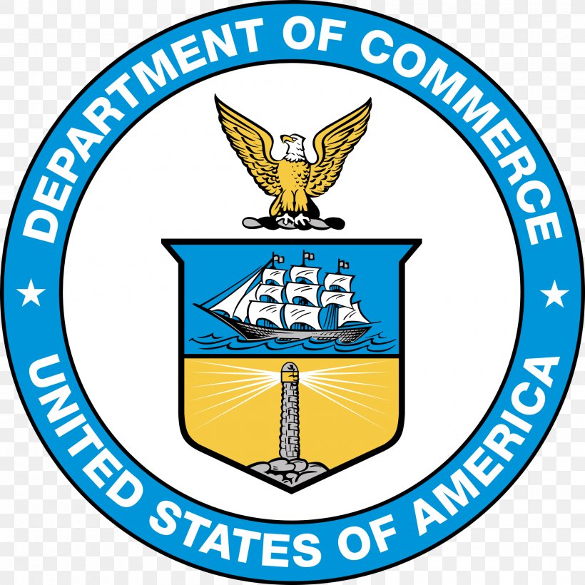 United States Department Of Commerce The Department Of Commerce: July 1, 1913 United States Federal Executive Departments United States Secretary Of Commerce, PNG, 2000x2000px, United States, Area, Brand, Cabinet Of The United States, Crest Download Free