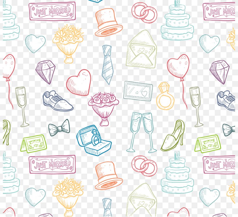 Wedding Euclidean Vector Download, PNG, 800x750px, Wedding, Contemporary Western Wedding Dress, Drawing, Finger, Gratis Download Free