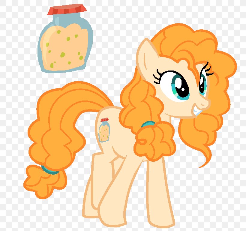 Applejack Pony Sweetie Belle Pinkie Pie Crumble, PNG, 764x770px, Watercolor, Cartoon, Flower, Frame, Heart Download Free
