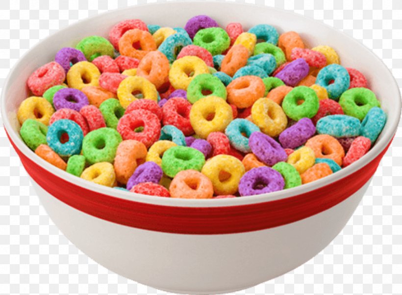 Breakfast Cereal Froot Loops Bowl Flavor Fruit, PNG, 850x626px, Breakfast Cereal, Bowl, Breakfast, Commodity, Cuisine Download Free