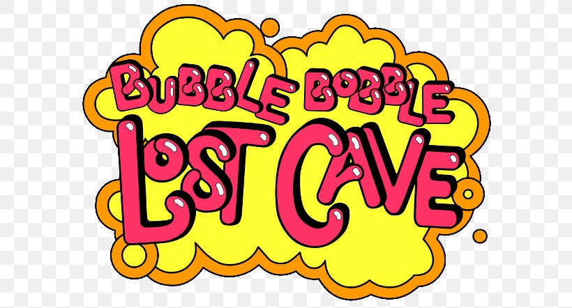 Bubble Bobble Arcade Game Taito Logo Level, PNG, 600x442px, Bubble Bobble, Arcade Game, Area, Art, Cave Download Free