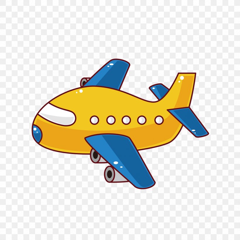 Clip Art Airplane Flight Image Stock Photography, PNG, 1708x1708px, Airplane, Aircraft, Cartoon, Drawing, Fish Download Free