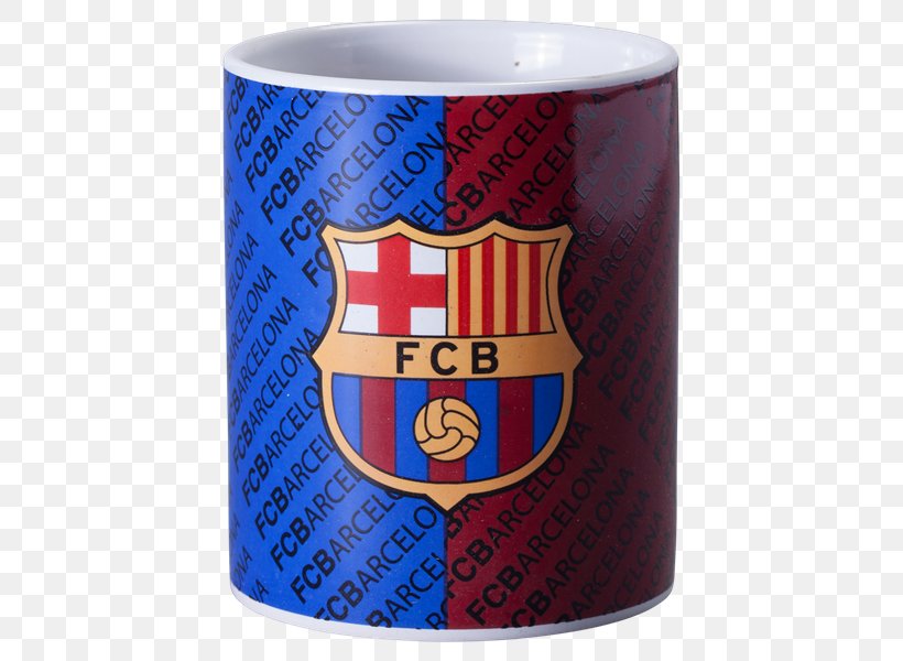FC Barcelona 2018 Supercopa De España Football Player UEFA Champions League, PNG, 600x600px, Fc Barcelona, Andres Iniesta, Cup, Drinkware, Football Download Free