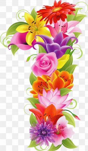 Flower Floral Design Number Stock Photography, PNG, 800x696px, Flower