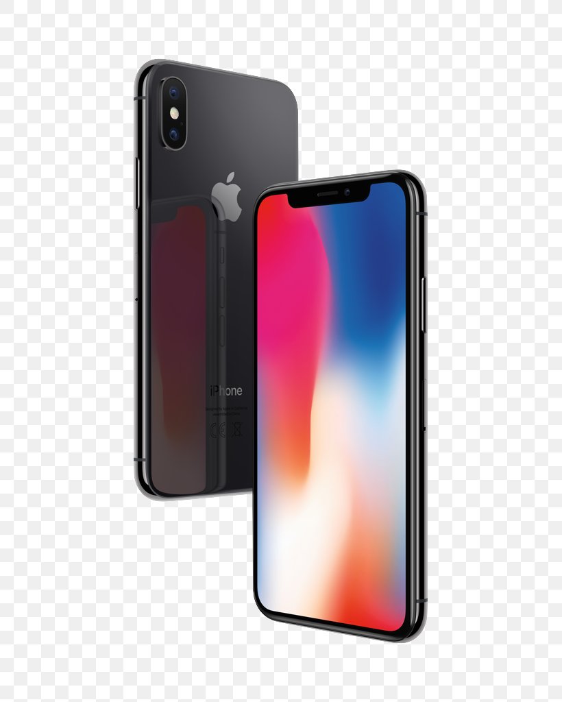IPhone X IPhone 7 Apple IPhone 8 Plus 4G, PNG, 601x1024px, 256 Gb, Iphone X, Apple, Apple Iphone 8 Plus, Color Download Free