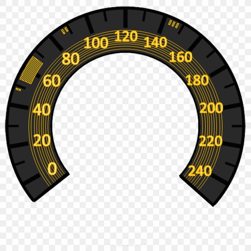 Mercedes-Benz W108 Car Mercedes-Benz W114 Speedometer, PNG, 1024x1024px, Mercedesbenz, Automotive Tire, Brand, Car, Gauge Download Free