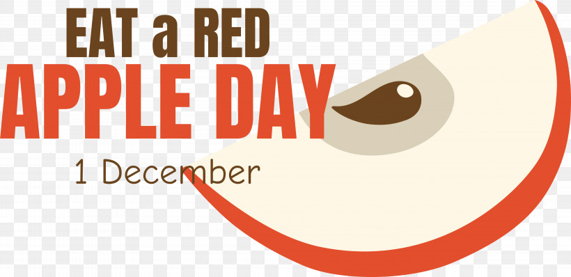 Red Apple Eat A Red Apple Day, PNG, 4270x2073px, Red Apple, Eat A Red Apple Day Download Free