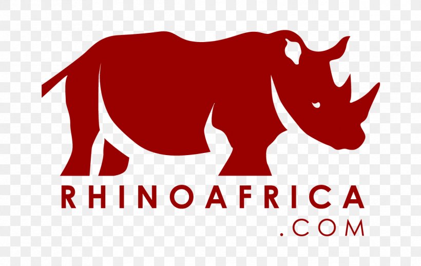 Rhinoceros Rhino Africa Safaris Logo Product Marketing, PNG, 1192x753px, Rhinoceros, Africa, Area, Black And White, Brand Download Free