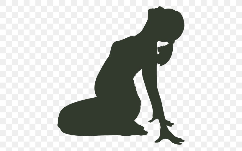 Silhouette Woman Pregnancy, PNG, 512x512px, Silhouette, Arm, Childbirth, Drawing, Grass Download Free