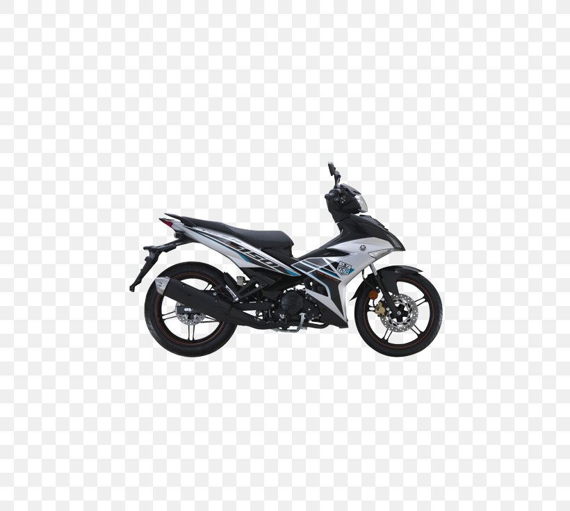 Yamaha T-150 Motorcycle HONDA (IMPIAN SHOP) Fuel Injection Yamaha T135, PNG, 774x735px, 2018, Yamaha T150, Automotive Exhaust, Automotive Exterior, Automotive Wheel System Download Free