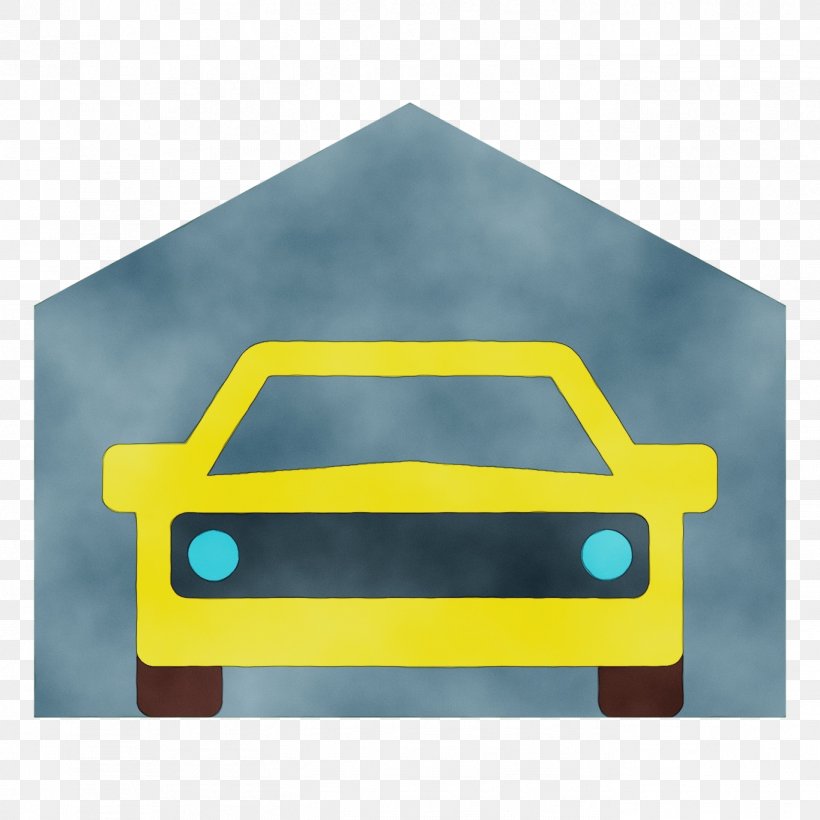 Yellow Vehicle Door Vehicle Car Parking, PNG, 1366x1366px, Watercolor, Car, Electric Blue, Paint, Parking Download Free