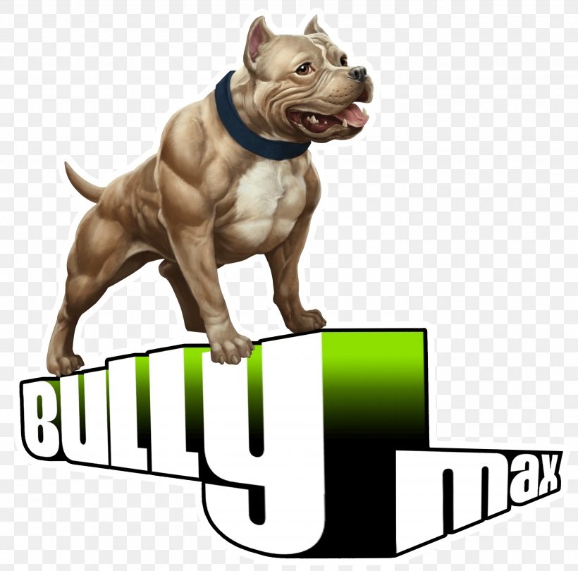 American Bully American Pit Bull Terrier American Bulldog, PNG, 2969x2935px, American Bully, American Bulldog, American Pit Bull Terrier, Bulldog, Bully Max Download Free