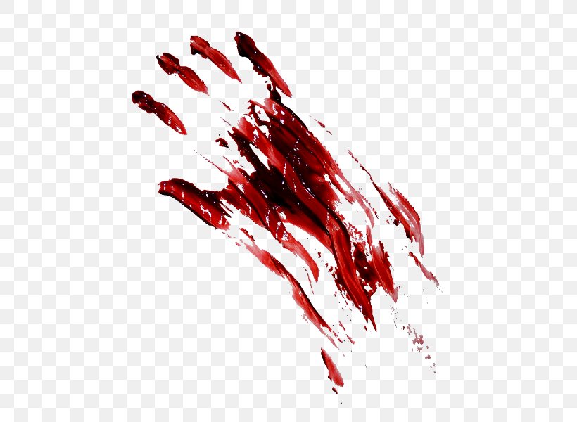 Blood Hand Clip Art, PNG, 480x600px, Blood, Elbow, Fingerprint, Hand, Mallet Finger Download Free