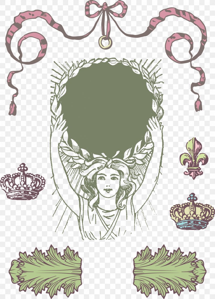 Clip Art Image Illustration Vector Graphics, PNG, 2411x3347px, Visual Arts, Art, Fictional Character, Floral Design, Flower Download Free