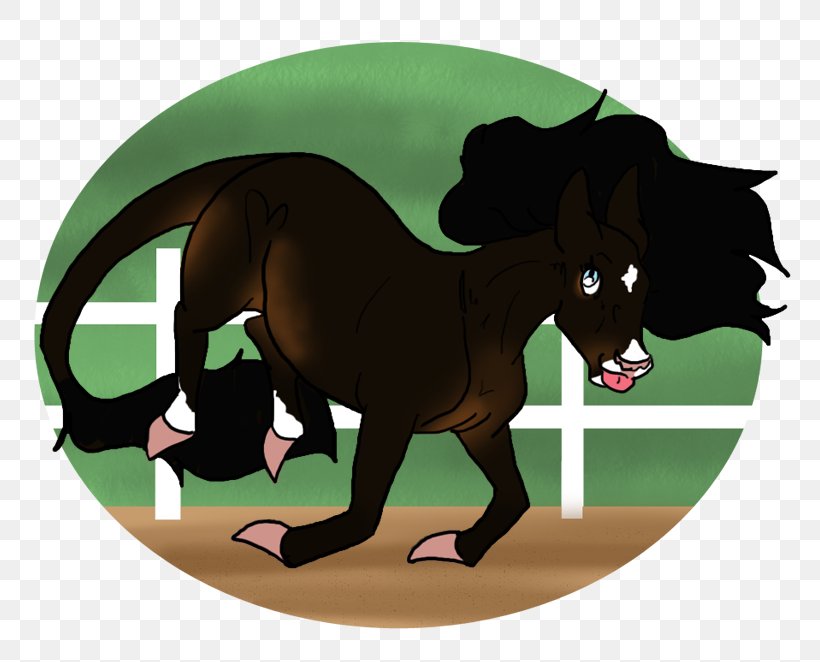 Dog Horse Cat Cartoon, PNG, 800x662px, Dog, Canidae, Carnivoran, Cartoon, Cat Download Free