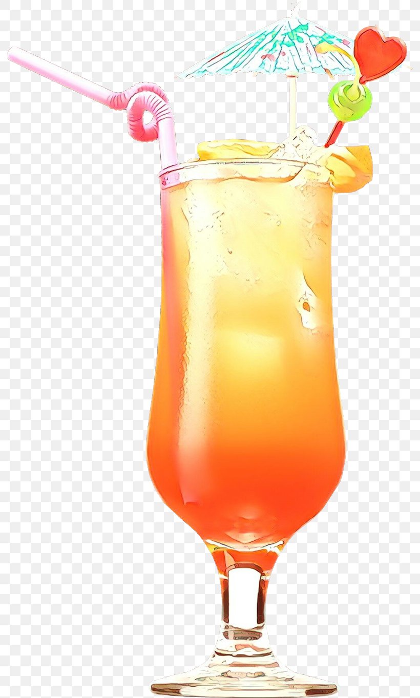 Drink Juice Hurricane Alcoholic Beverage Bay Breeze, PNG, 794x1363px, Cartoon, Alcoholic Beverage, Bay Breeze, Cocktail, Cocktail Garnish Download Free