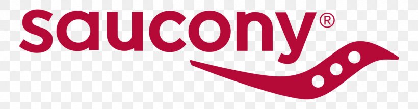 Logo Saucony Brand Running Font, PNG, 1280x335px, Logo, Brand, Clothing, Love, Red Download Free