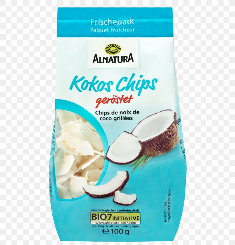 Organic Food Alnatura Kokos Chips Geröstet Flavor Pancake, PNG, 1200x1254px, Organic Food, Alnatura, Cake, Coconut, Cream Download Free