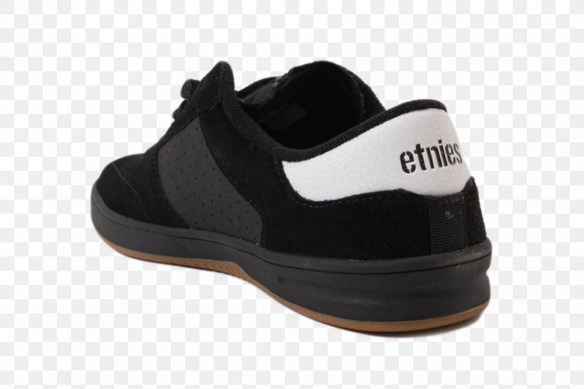 Skate Shoe Sneakers Suede Sportswear, PNG, 900x600px, Skate Shoe, Athletic Shoe, Black, Black M, Brand Download Free