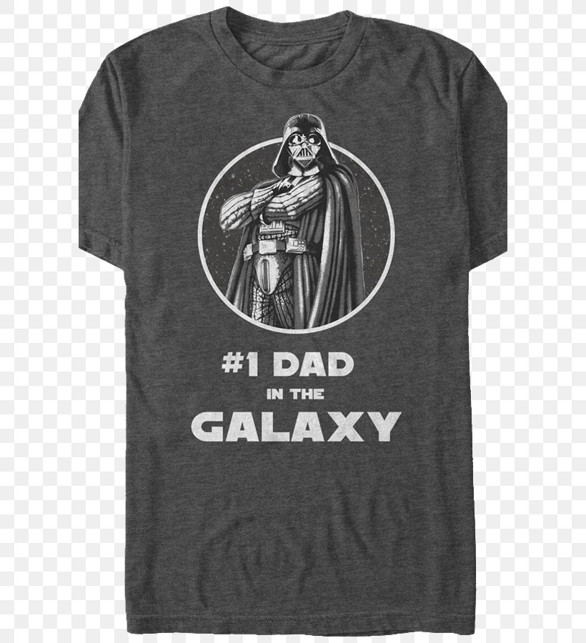 Anakin Skywalker T-shirt Star Wars: Darth Vader Vol. 1: Vader Yoda, PNG, 600x900px, Anakin Skywalker, Active Shirt, Black, Black And White, Brand Download Free