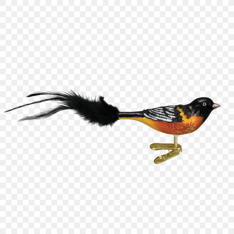 Bird Baltimore Oriole Christmas Ornament Woodpecker, PNG, 950x950px, Bird, Baltimore, Baltimore Oriole, Beak, Christmas Download Free