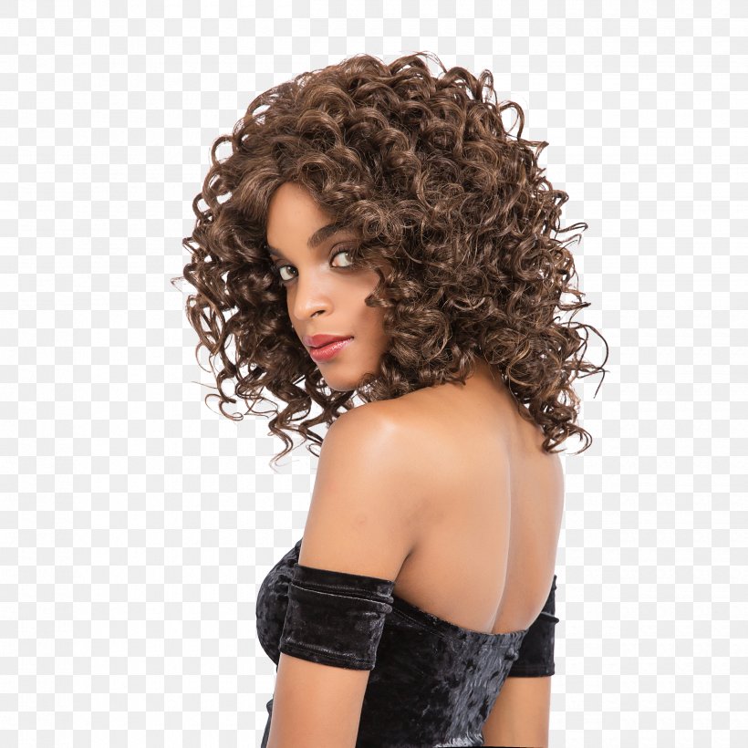Black Hair Jheri Curl Hair Coloring Ringlet, PNG, 2500x2500px, Black Hair, Afro, Black, Brown, Brown Hair Download Free