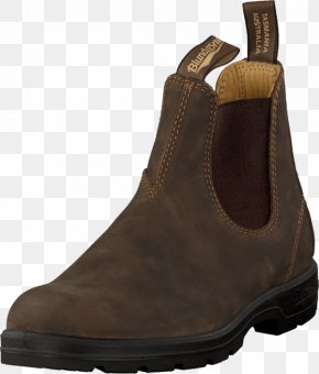 Boot - Blundstone Footwear Blundstone Men's Boot Shoe Chelsea Boot PNG