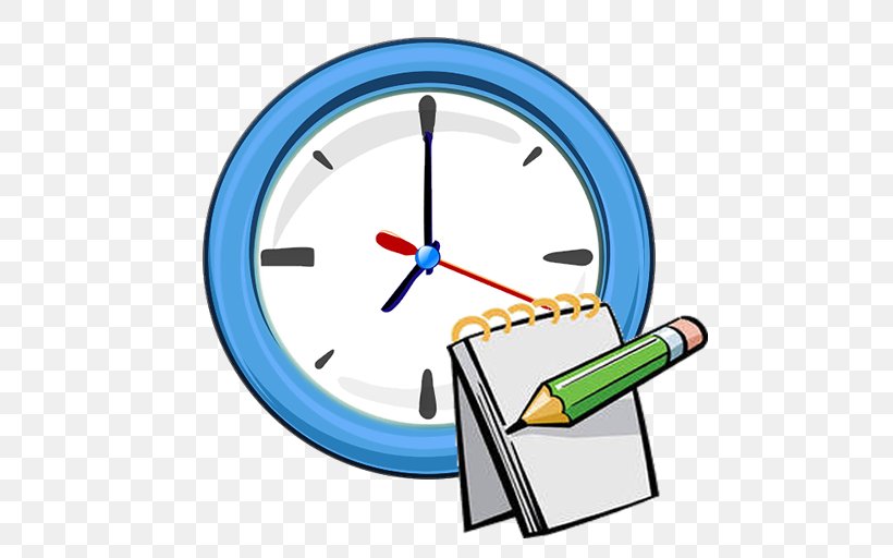 Clip Art Clock Vector Graphics Openclipart, PNG, 512x512px, Clock, Alarm Clock, Area, Home Accessories, Pictogram Download Free