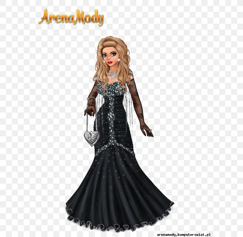 Fashion Clothing Arena Competition Ball, PNG, 600x800px, Fashion, Arena, Ball, Barbie, Clothing Download Free