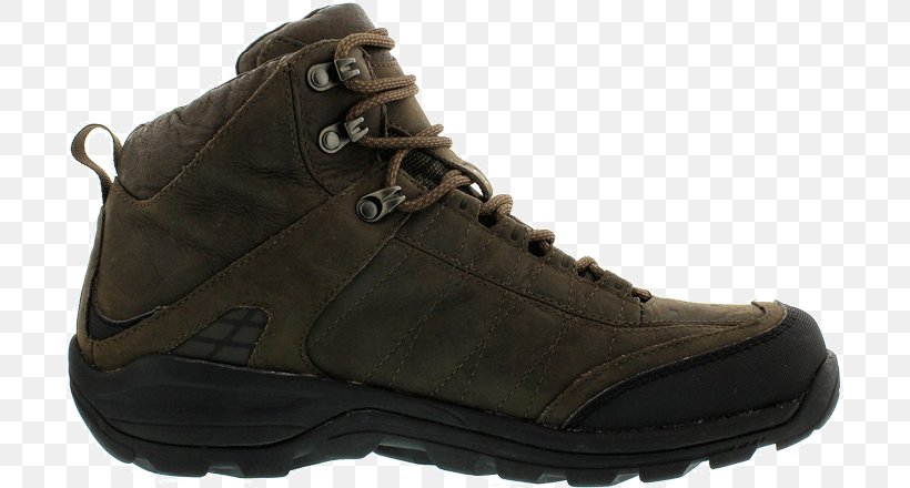 Hiking Boot Shoe Sneakers Leather Mountaineering Boot, PNG, 700x440px, Hiking Boot, Boot, Brown, Cross Training Shoe, Footwear Download Free