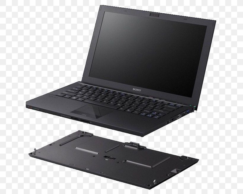Netbook Laptop MacBook Air Vaio Sony, PNG, 664x657px, Netbook, Computer, Computer Accessory, Computer Hardware, Computer Monitor Accessory Download Free
