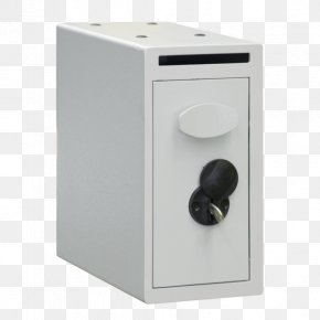 Safe - Safe Point Of Sale Cash Register Access Control Orderman PNG