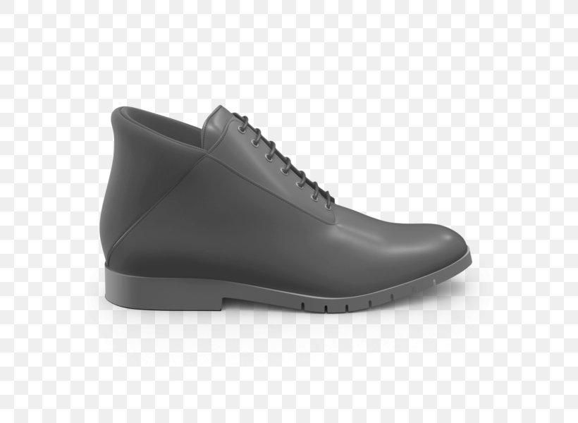 Shoe Boot Leather Product Design, PNG, 600x600px, Shoe, Black, Black M, Boot, Footwear Download Free