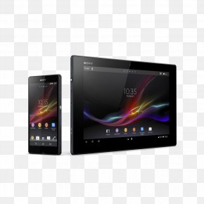 Smartphone - Smartphone Sony Xperia Z4 Tablet Sony Xperia Tablet Z LG G Pad 8.3 Laptop PNG