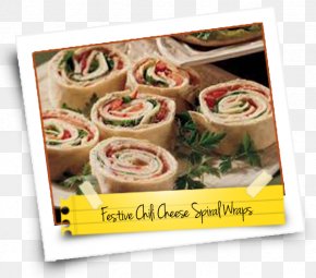 Spiral Bread - Wrap Cream Tea Sandwich Delicatessen Pita PNG