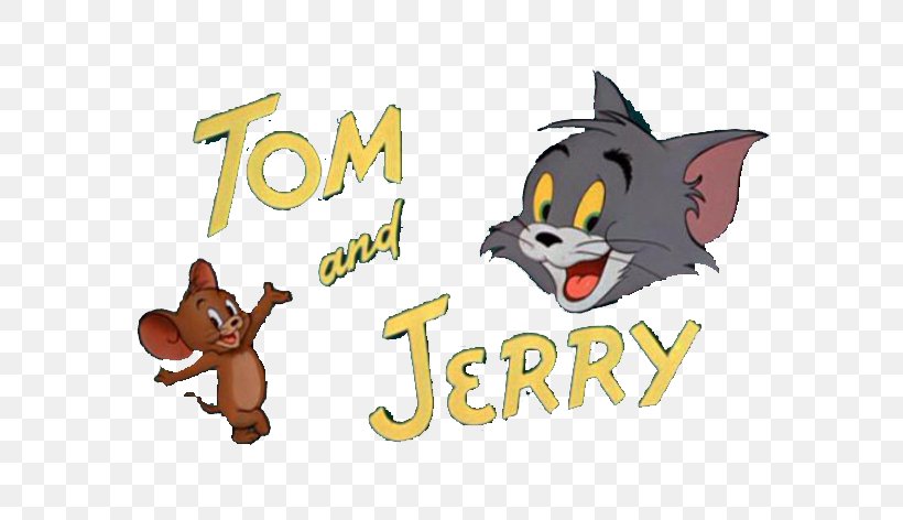 Cat Tom And Jerry Cartoon Dog Logo, PNG, 620x472px, Cat, Canidae, Carnivoran, Cartoon, Cat Like Mammal Download Free