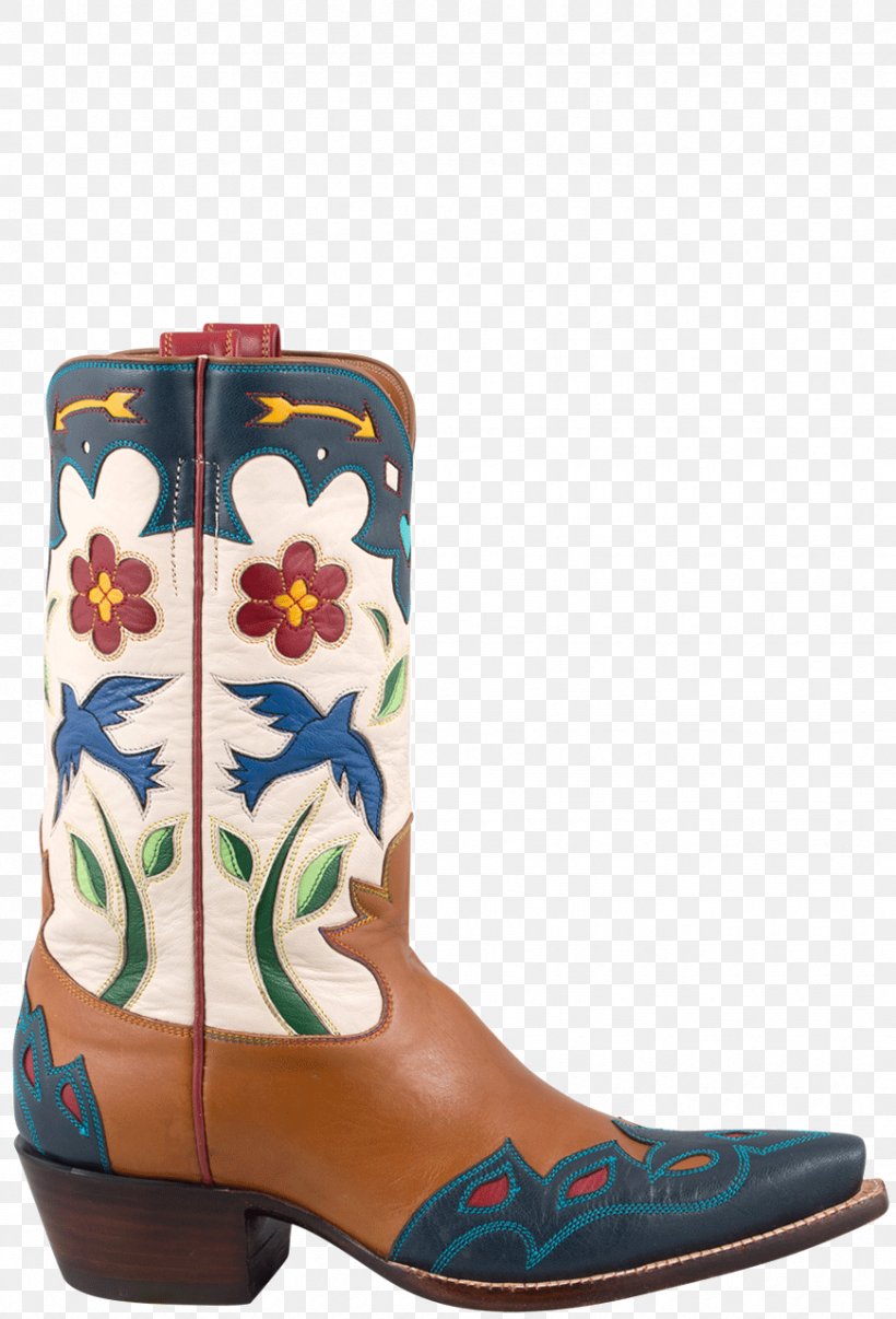 Cowboy Boot Pinto Ranch Rocketbuster Handmade Custom Boots, PNG, 870x1280px, Cowboy Boot, Boot, Com, Cowboy, Footwear Download Free